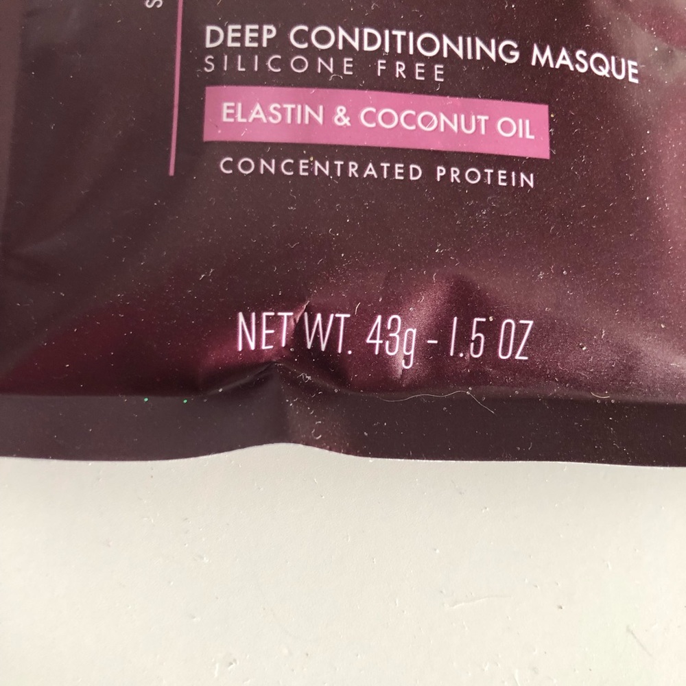 Nexxus Conditioning Masks (2-pack) - Picture 3 of 3
